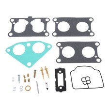 Carb Carburetor Rebuild Kit for John Deere HPX 4x2 4x4 Gator UTV 2004-2012