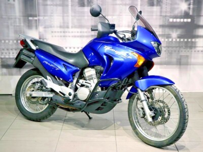 Carene Transalp 650 Ricambi Transalp 600 Usati HONDA