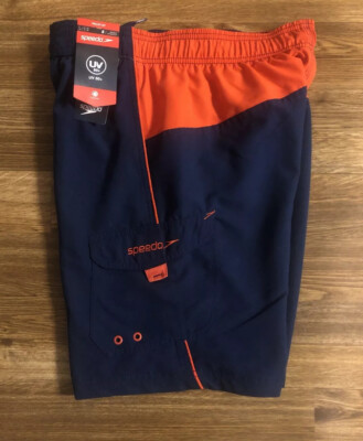 speedo volley 20