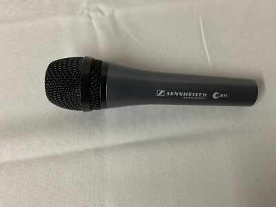 Sennheiser 004513 - E 835