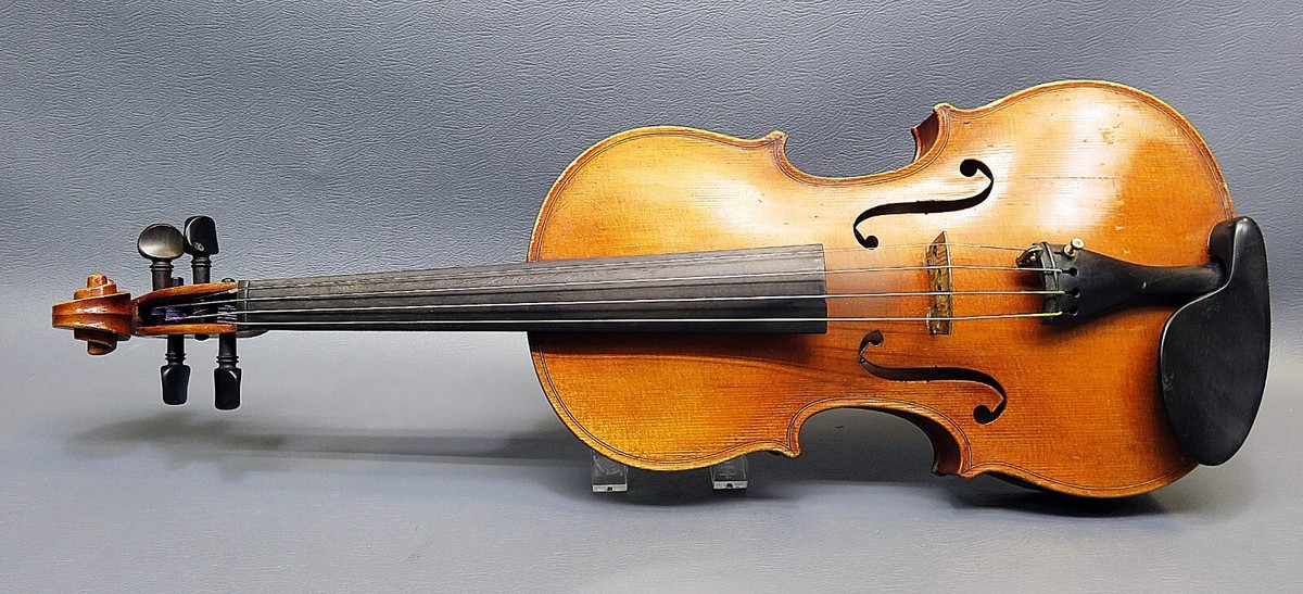 Franz Kirschnek Anno 4/4 Size Violin West Germany 1986 | eBay Franz Kirschnek Anno 4/4 Size Violin West Germany 1986 | eBay