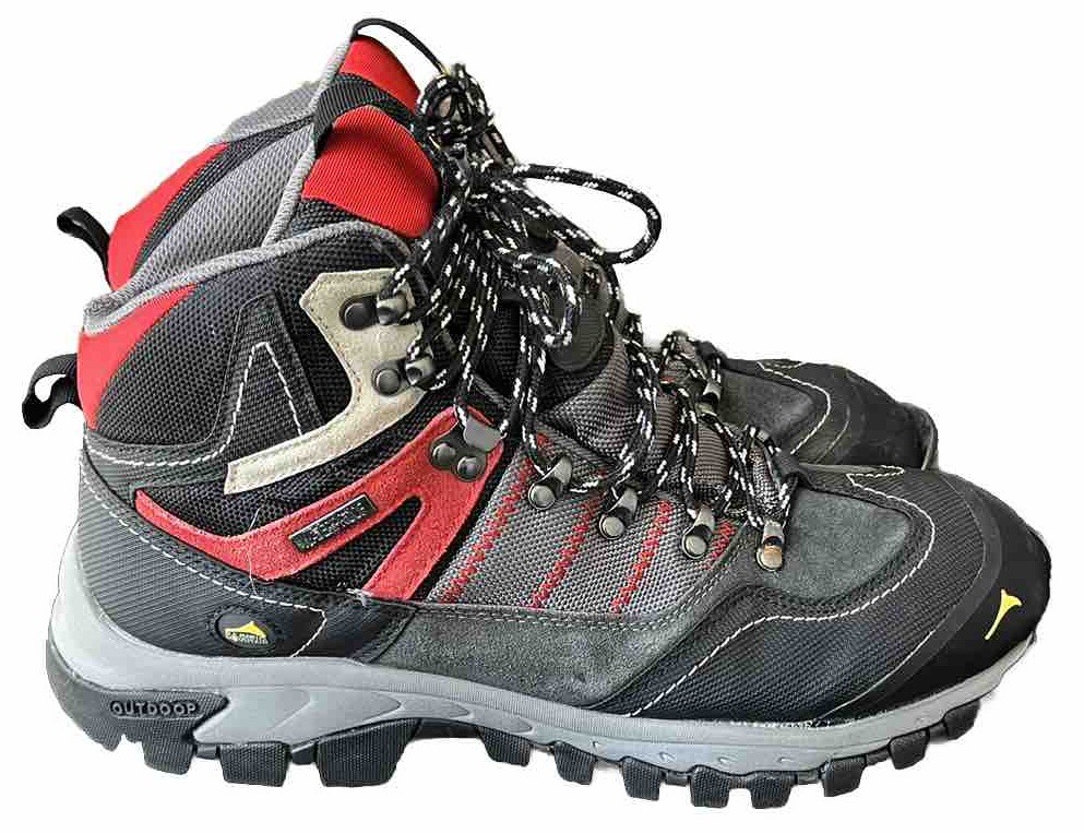 Pacific Mountain Ascend Mid Men display picture 2