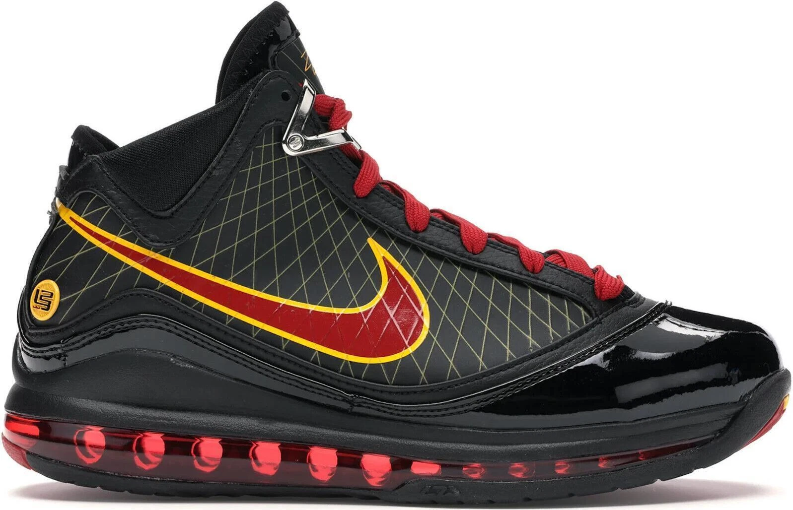Nike LeBron 7 P.S. Hornets for Sale | Authenticity Guaranteed | eBay Nike LeBron 7 P.S. Hornets for Sale | Authenticity Guaranteed | eBay