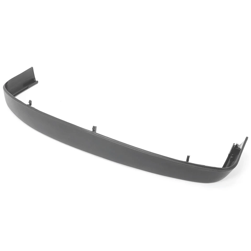 Cuadro de instrumentos gris para Toyota Pickup/4Runner 89-95 tablero superior Foto 4 de 4