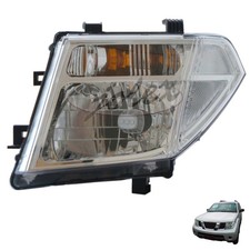 Scheinwerfer links für Nissan Pathfinder R51 für Navara D40 Pick-up Pickup 05-10