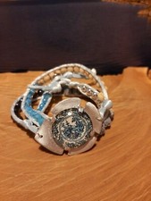 Bracciale, Chan Luu, Pezzo unico, Handmade, Regolabile, Cabochon, Coda di topo