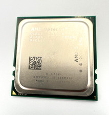 AMD Opteron 8439 OS8439YDS6DGN 2.4GHz Dual-Core Socket F CPU Processor CCBIF 