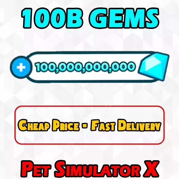 Exclusive Pet Simulator X Pet Codes {Nov 2021} Game Zone