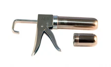 AIRCRAFT TOOLS  NEW 6 OZ & 2 OZ MANUAL SEALANT GUN ( SEMCO ) SHEETMETAL