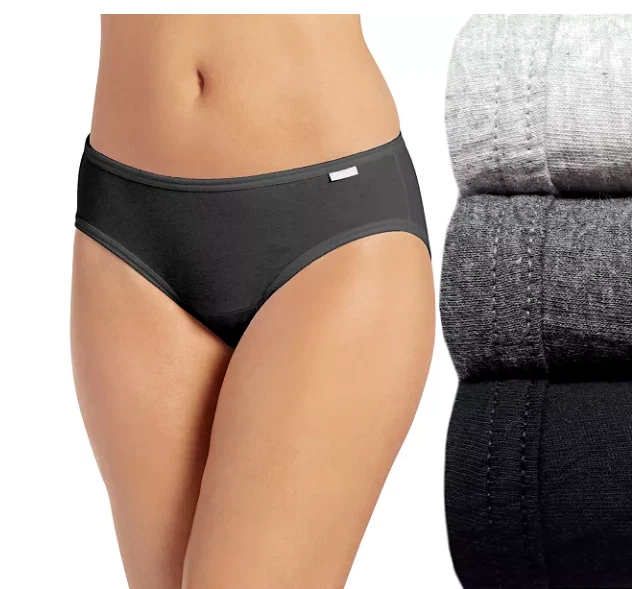 Women's jockey hotsell bikini briefs