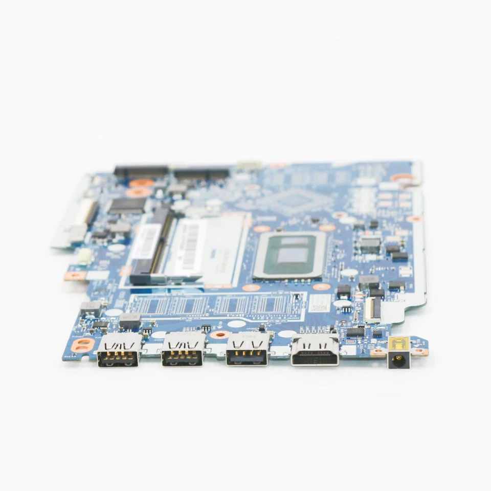 NM-C121 For Lenovo S145-15IWL/V15-IWL Motherboard CPU 5405U UMA 5B20S41743 - Image 3 of 3