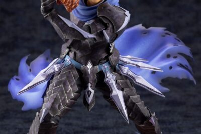 Kotobukiya Tales of Arise Alphen 1/8 scale PVC Painted Finished
