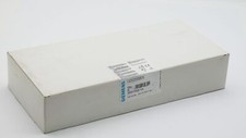 5x Siemens 3RA1932-1A 3RA1 932-1A DIN rail adapter S2 -sealed-