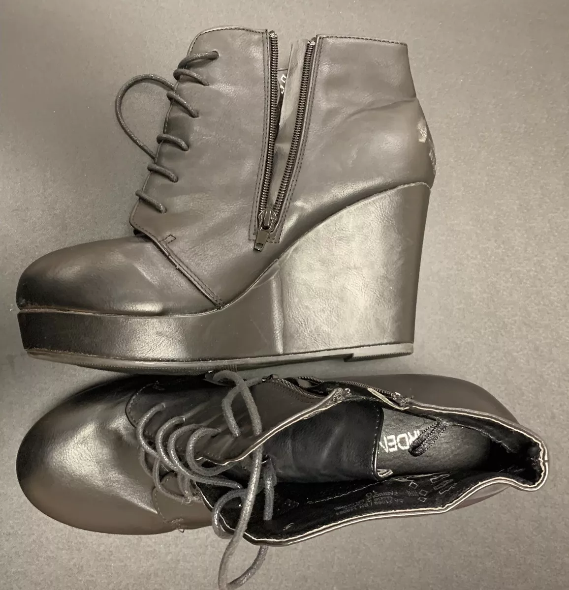 Ardene boots sales