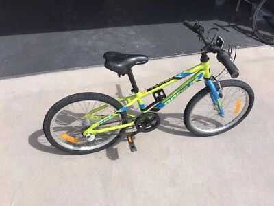 apollo radius bike