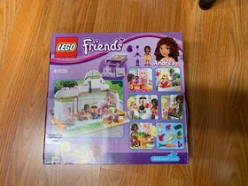 LEGO Friends 41035 Heartlake Juice Bar
