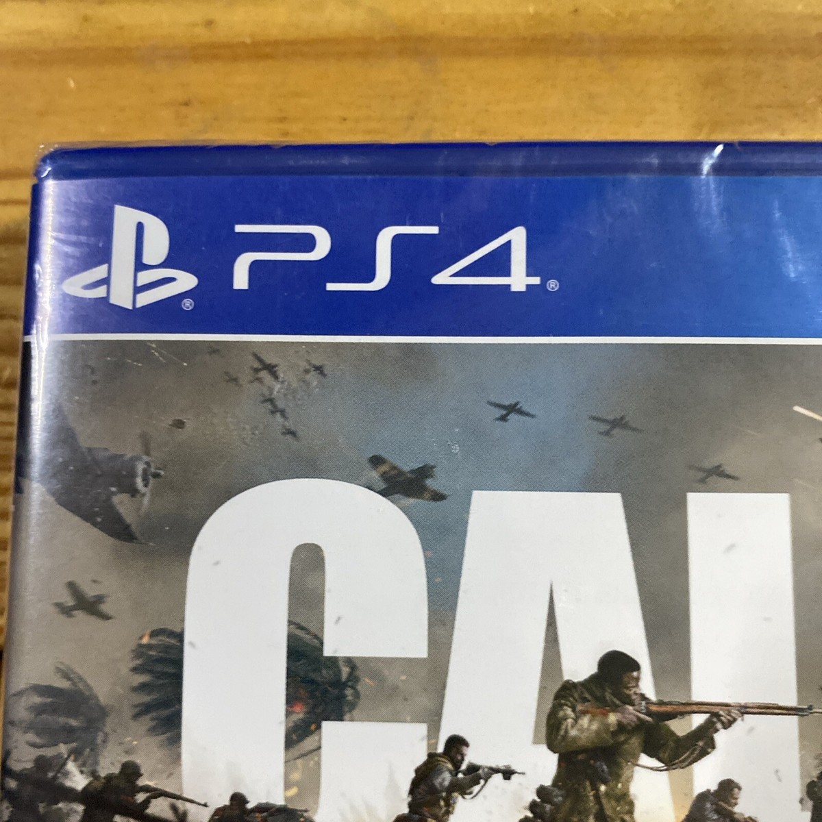 PlayStation4 - SONY Play station4セット + COD vanguard Call of Duty: Vanguard (Sony PlayStation 4 NEW) CoD PS4