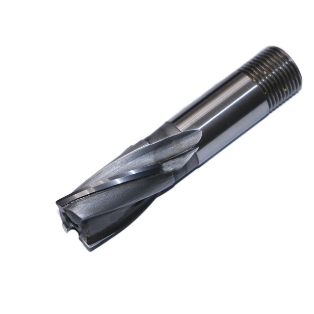 Shaft Cutters Ø 0 23/32in Shaft 0 5/8in With Solid Cutter Straight Bits