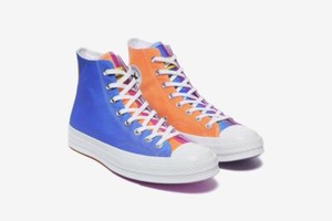 converse colore