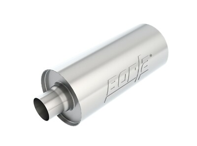 For Borla XR-1 Universal Perf 2.5