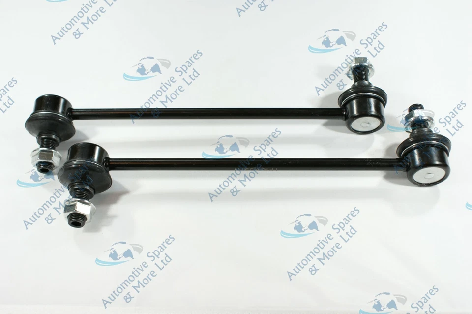 Barra estabilizadora delantera estabilizadora eslabones caídos para Hyundai i30 Kia Ceed Cerato 2x L/R Foto 2 de 4