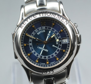 Revue Thommen Landmark | eBay Revue Thommen Landmark | eBay