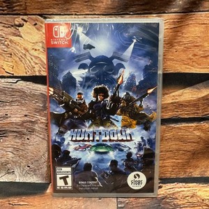 Huntdown Switch | eBay