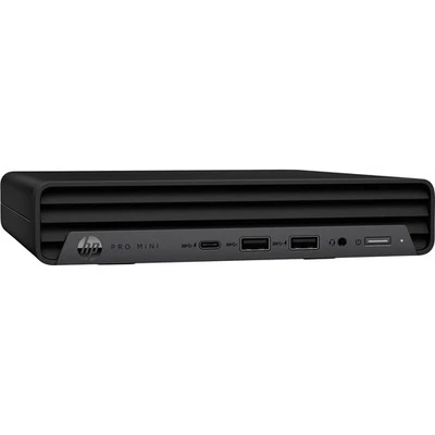 HP Pro Mini 400 G9 (A1HL8ES) (schwarz, Windows 11 Pro 64-Bit) - Photo 1/3