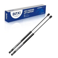 2pcs Liftgate Gas Charged Lift Support Struts Shocks Gas Struts Gas Springs