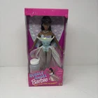 Mattel 1994 Vintage Bubble Angel African American Barbie Doll #12444 NIB