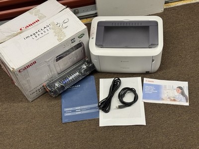Canon imageCLASS LBP6030w Wireless Black & White Laser Printer