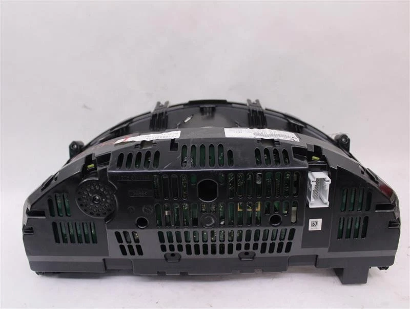 SPEEDOMETER CLUSTER 梅赛德斯-奔驰 E350 E550 E63 2011 11 967068 — 第 2/4 张图片