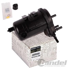 Filtre à carburant Renault R16