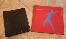 FRED ASTAIRE THE ASTAIRE STORY SIGNED VINYL LP ART PHOTOS SET COLLECTION!
