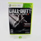 Call of Duty Black Ops II [Game of the Year] (Microsoft Xbox 360, 2013)
