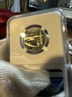 2006-S Clad Proof Oregon Statehood Quarter NGC GEM PROOF- SOUTH BEACH — photo 5