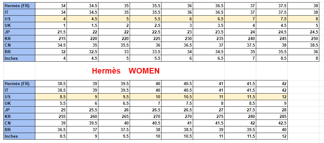 HERMES Espadrille Sandals/Size 36/US 6 Brown Women's thumbnail 18