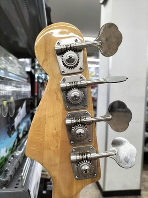 GRECO Electric Bass JB-550 | eBay