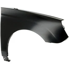 New Front Passenger Side Fender For 2004-07 Chevrolet Malibu GM1241306 10398517