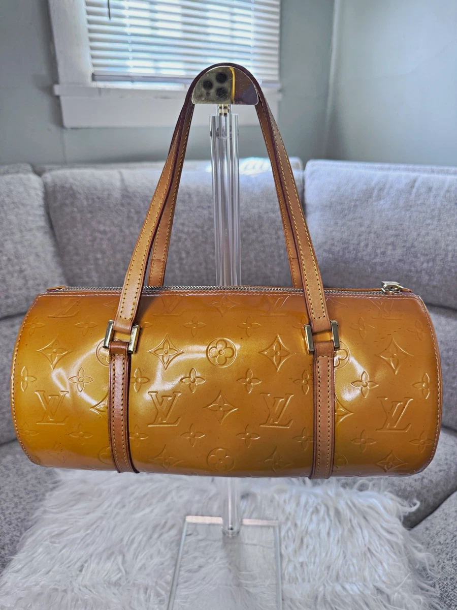 Louis Vuitton Yellow Bags & Handbags for Women for sale | eBay
