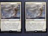 2x Emeria Shepherd - Battle for Zendikar - #022 - Lightly Played - MTG 