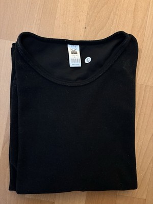 TRIGEMA Pullover, Schwarz, Größe L, NEU