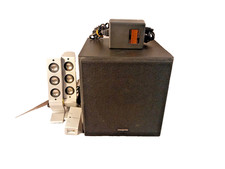 Creative I-Trigue 2.1 3300 Subwoofer System