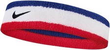 Nike Swoosh Headband - 2  multicolor- NEW
