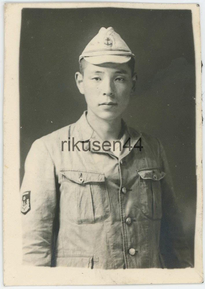 集合写真 大日本帝国 日本軍 特大 パネル 二战时期原装日本照片| eBay