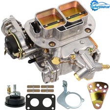 Weber 3236 Dgev Dgv 2 Barrel Carburetor For Nissan Toyota Pickup Mazda B2000