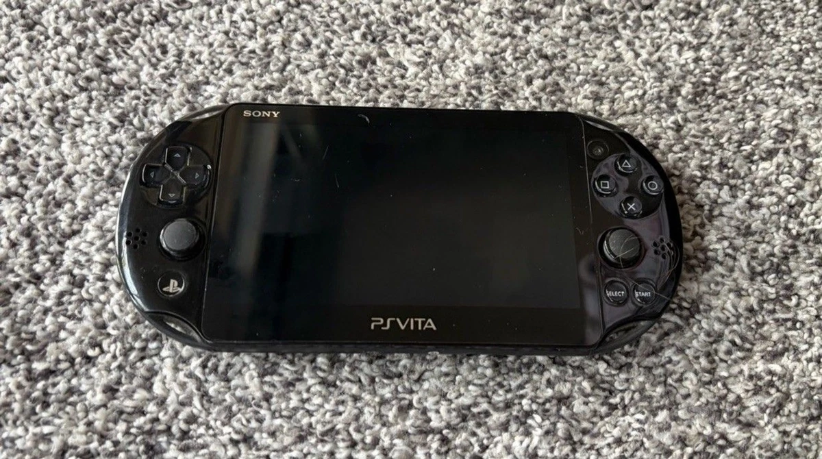 Sony PlayStation Vita NTSC-J Video Game Consoles for sale | eBay