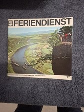 FDGB Feriendienst Bröschüre Nummer 27