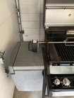 Weber Summit Gold D (6 burner grill) — photo 5