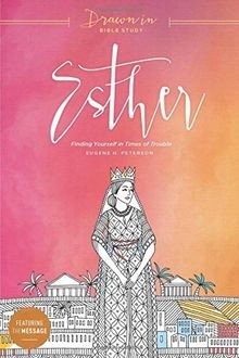 Esther: Finding Yourself in Times of Trouble (Drawn... | Buch | Zustand sehr gut